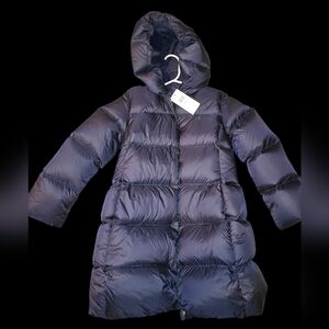 Kids Ralph Lauren Puffer Coat
